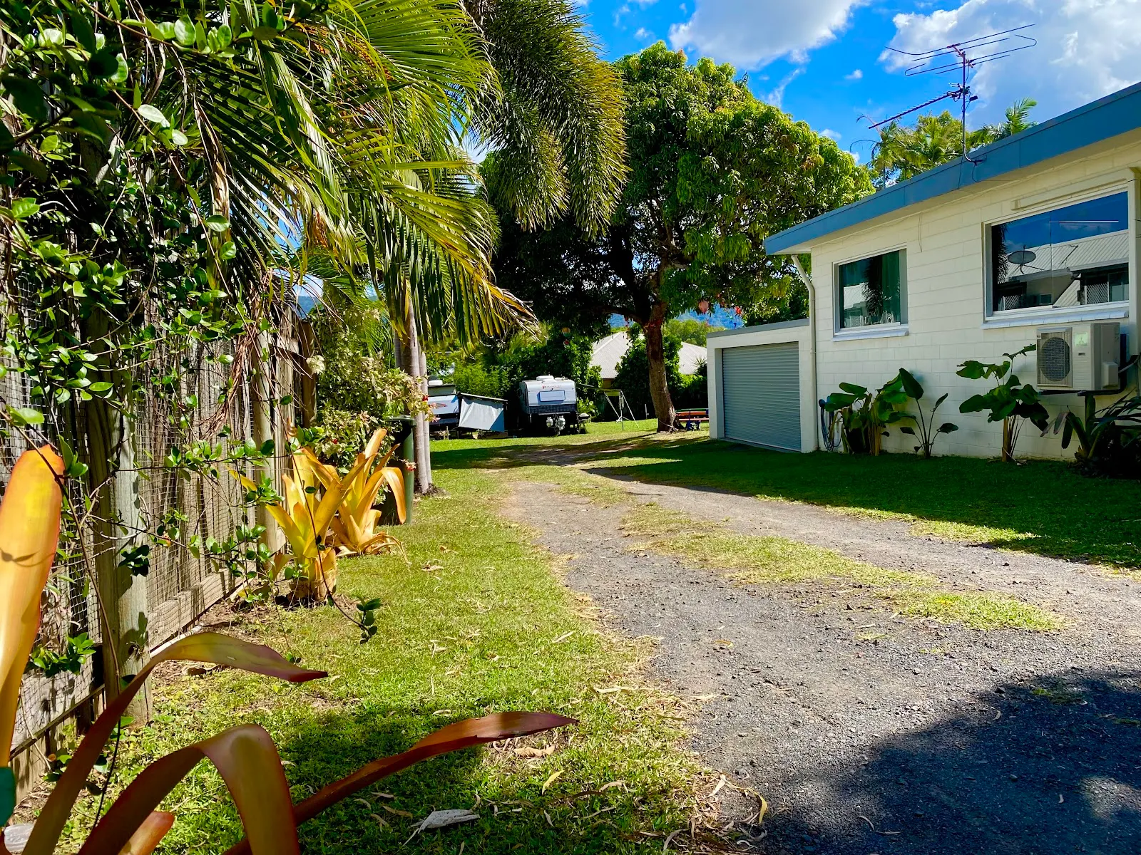 Trinity Beach RV Park
