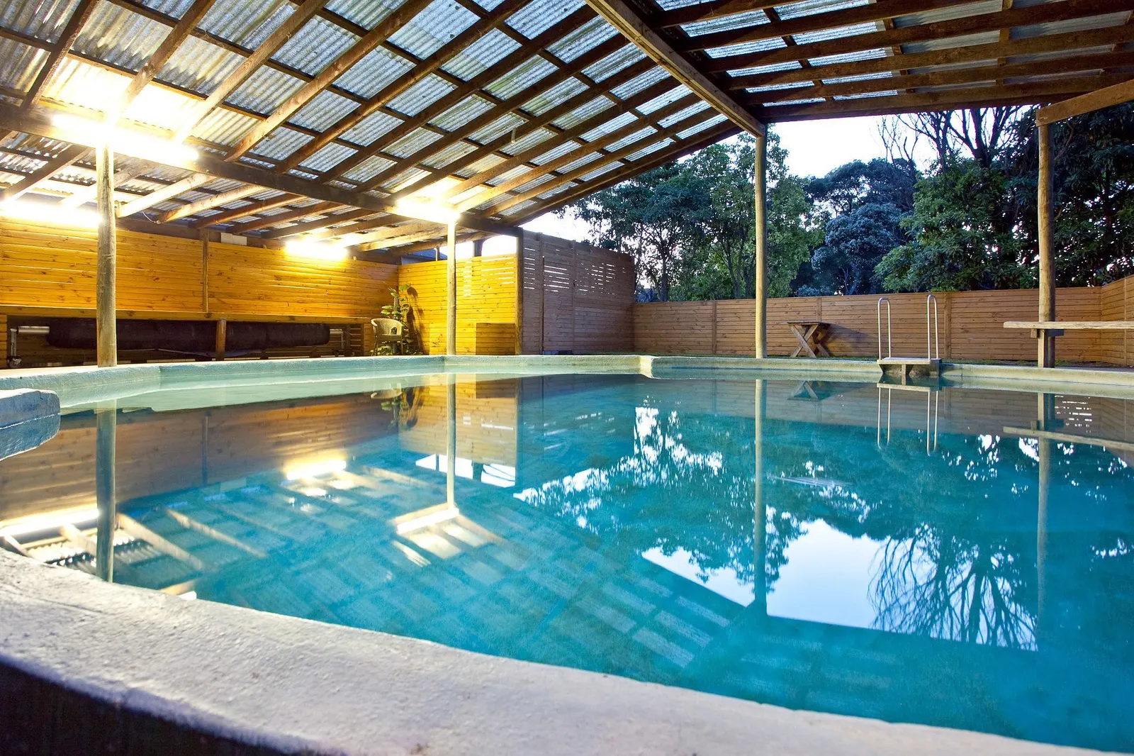 Bayplay Lodge - Groups