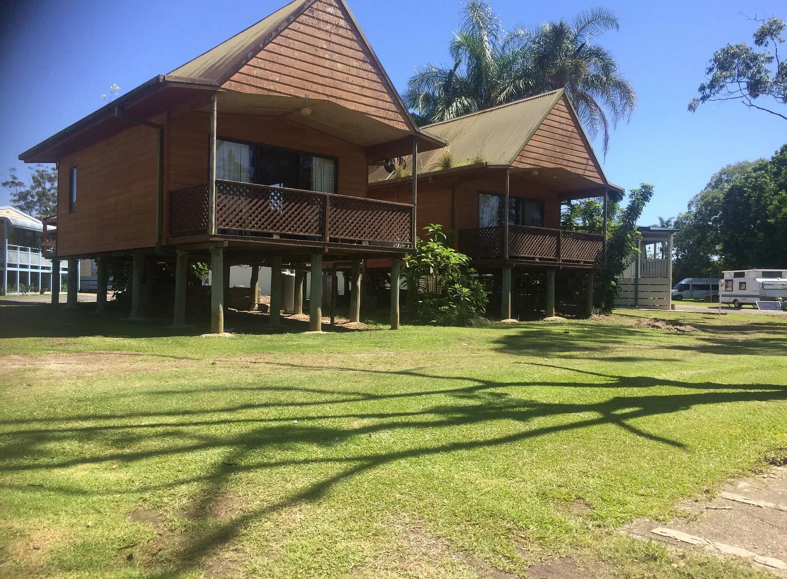 Urunga Waters Tourist Park