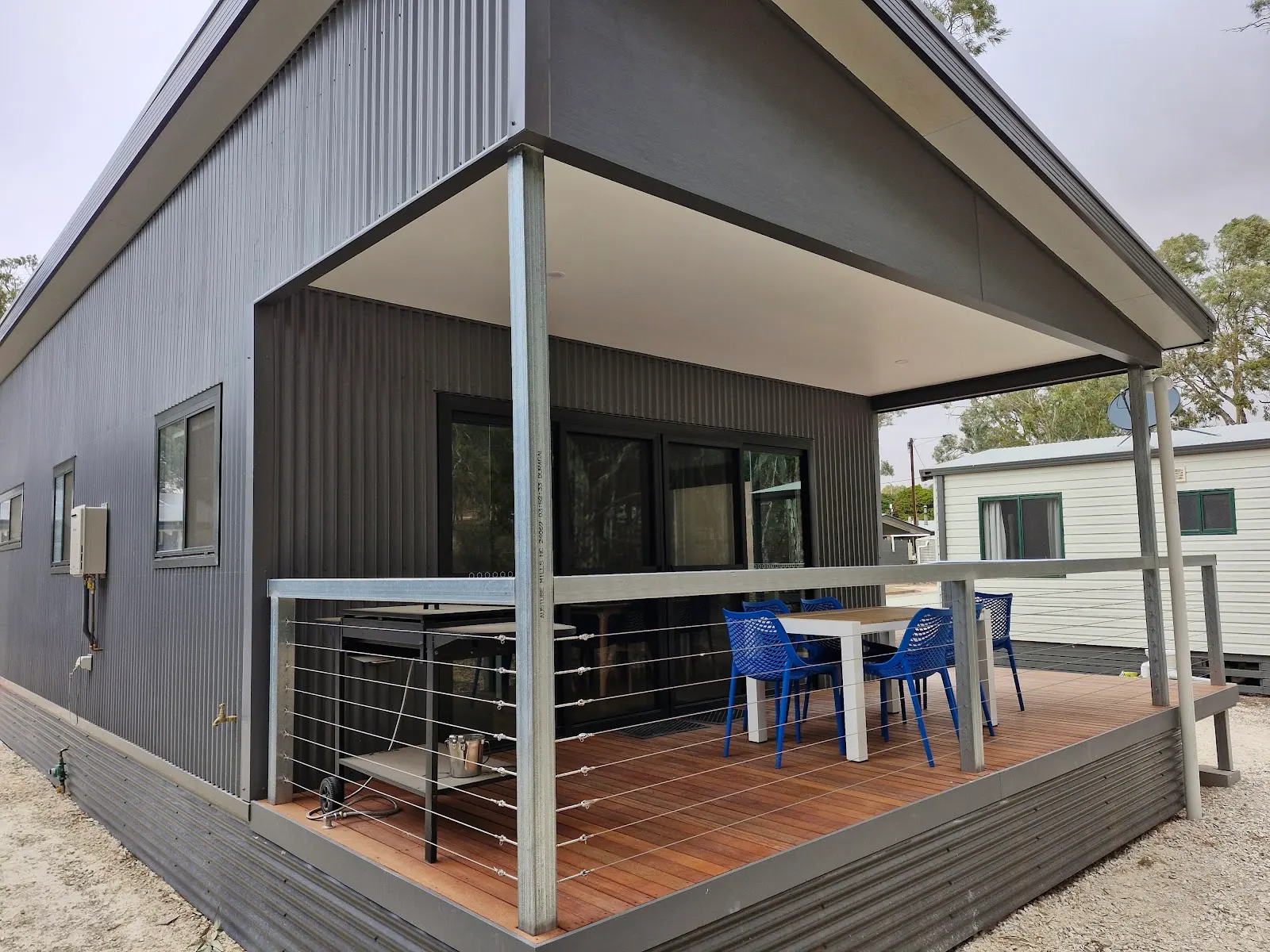 Melrose Caravan & Tourist Park