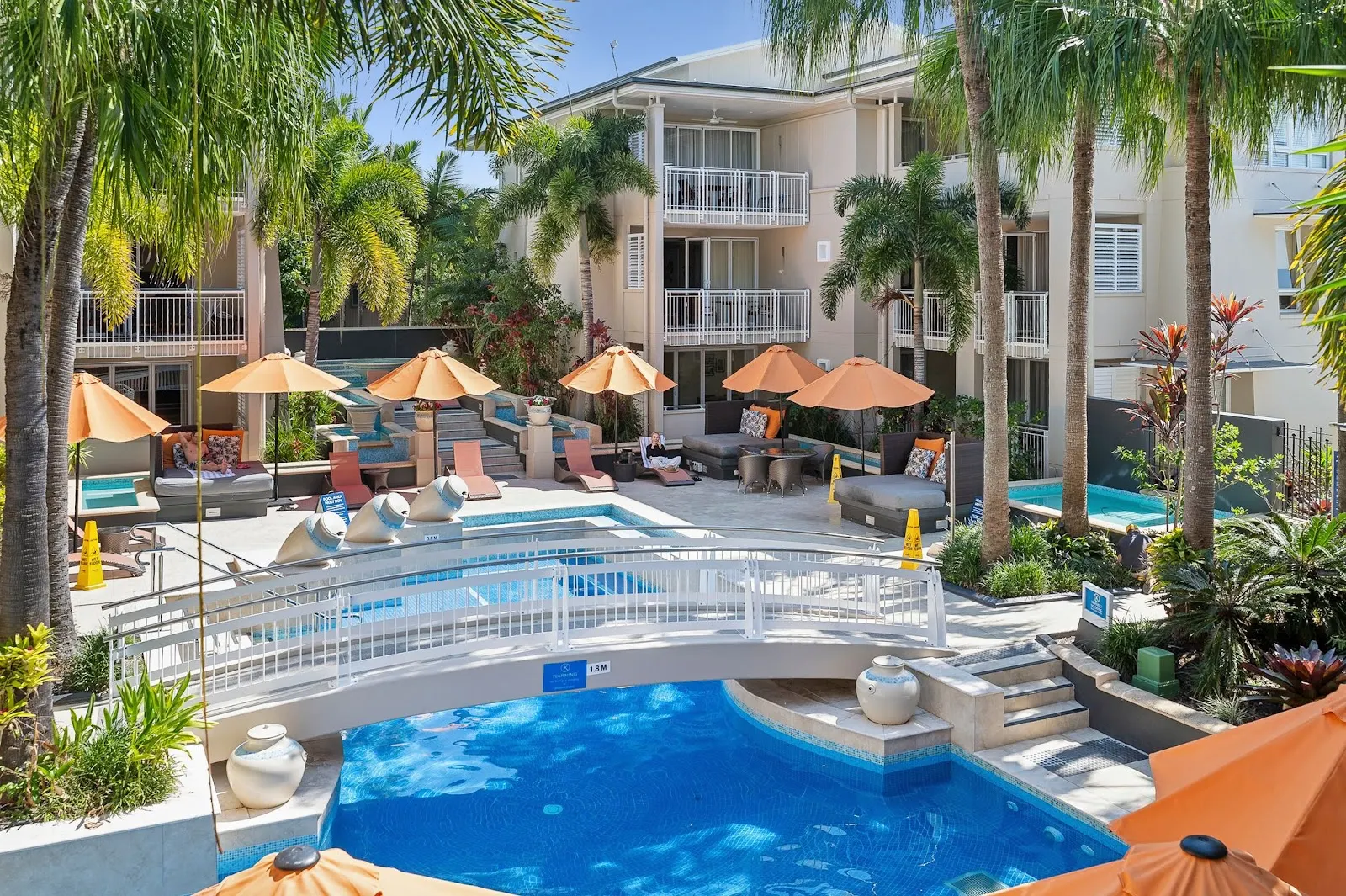 Stay Noosa