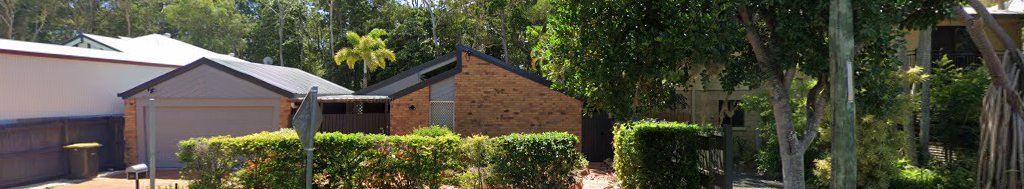 Toogoom Beach House