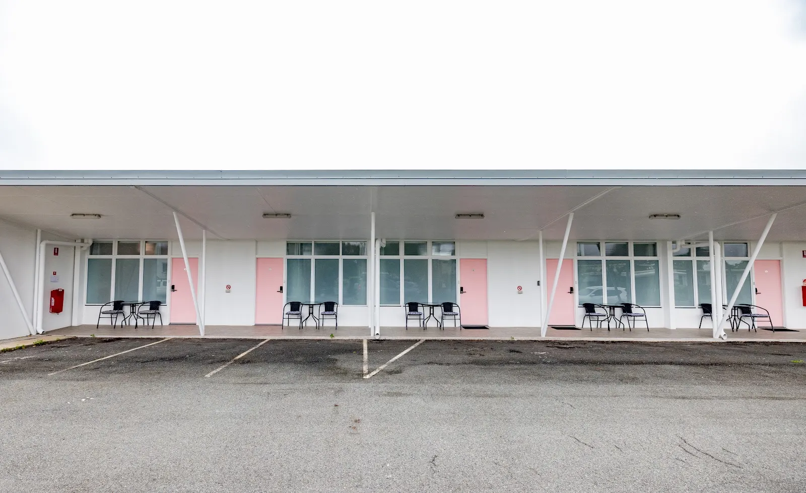 Proserpine Motel & Guest House