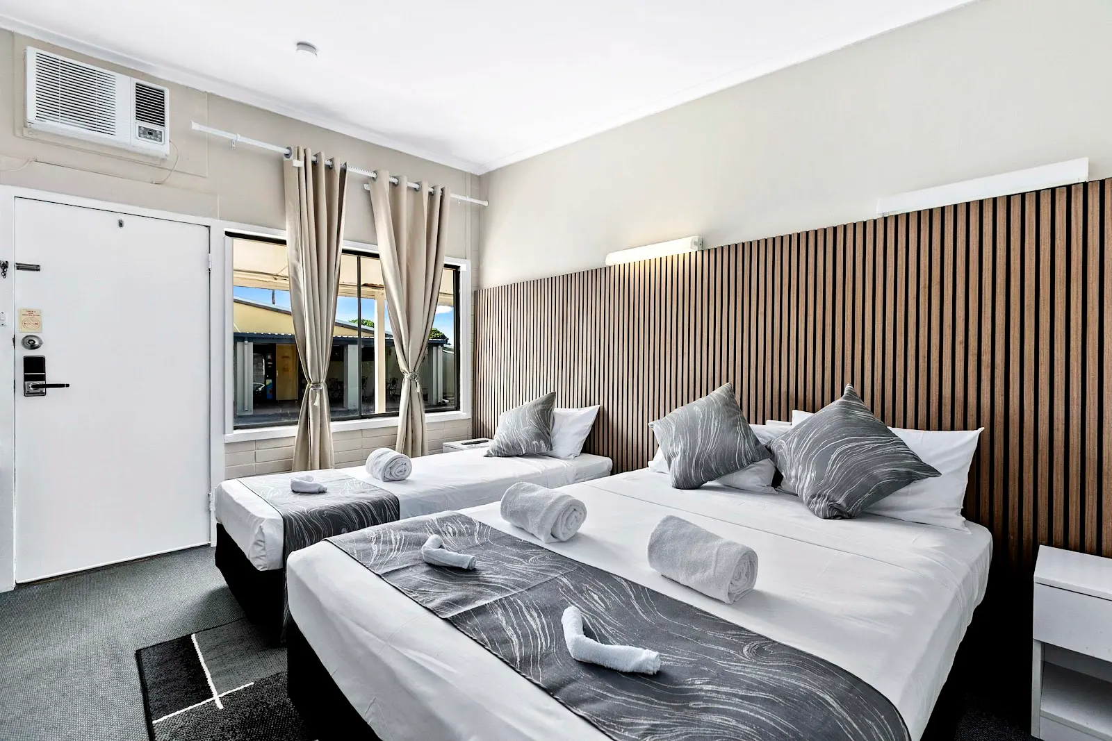 Arkana Motel
