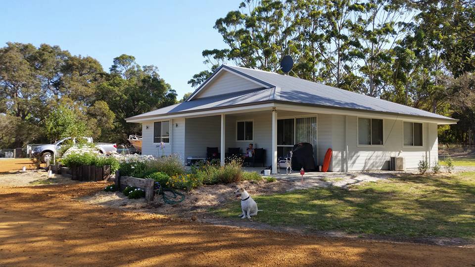 Kalgan Retreat