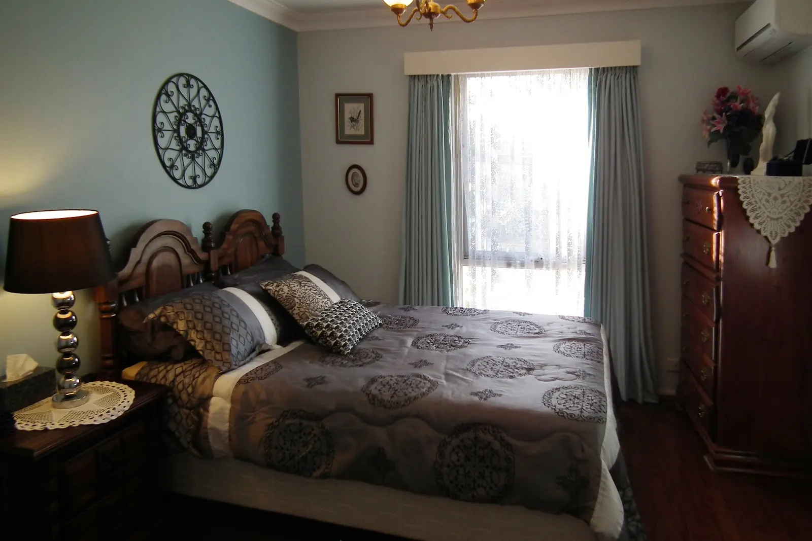 The Spanish Guest House