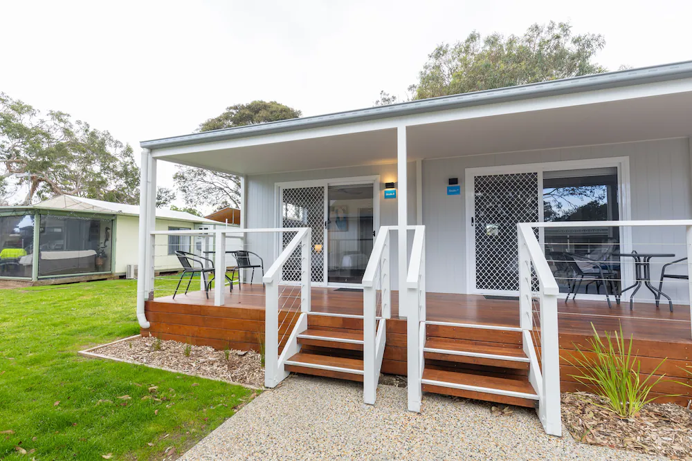 NRMA Phillip Island Beachfront Holiday Park