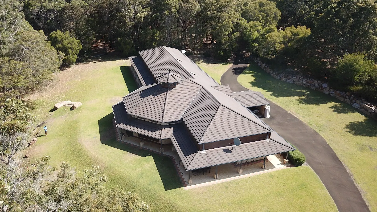 Harmony Forest Cottages