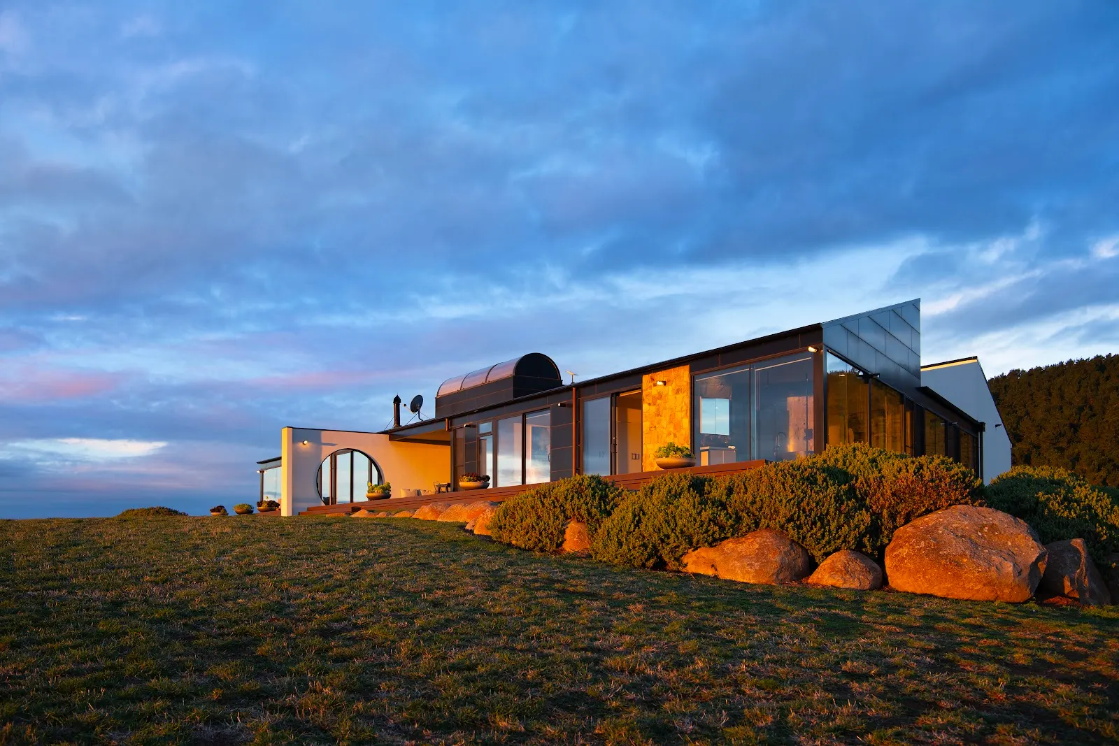 Daylesford Country Retreats