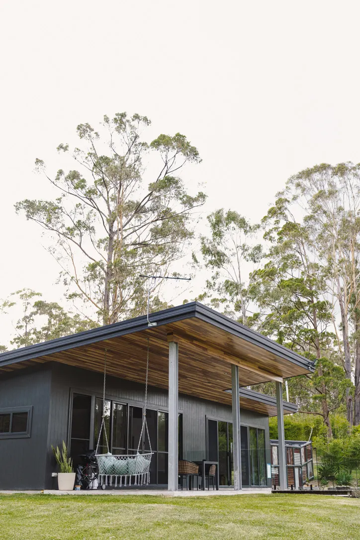 Crescent Head Luxury Hideaway
