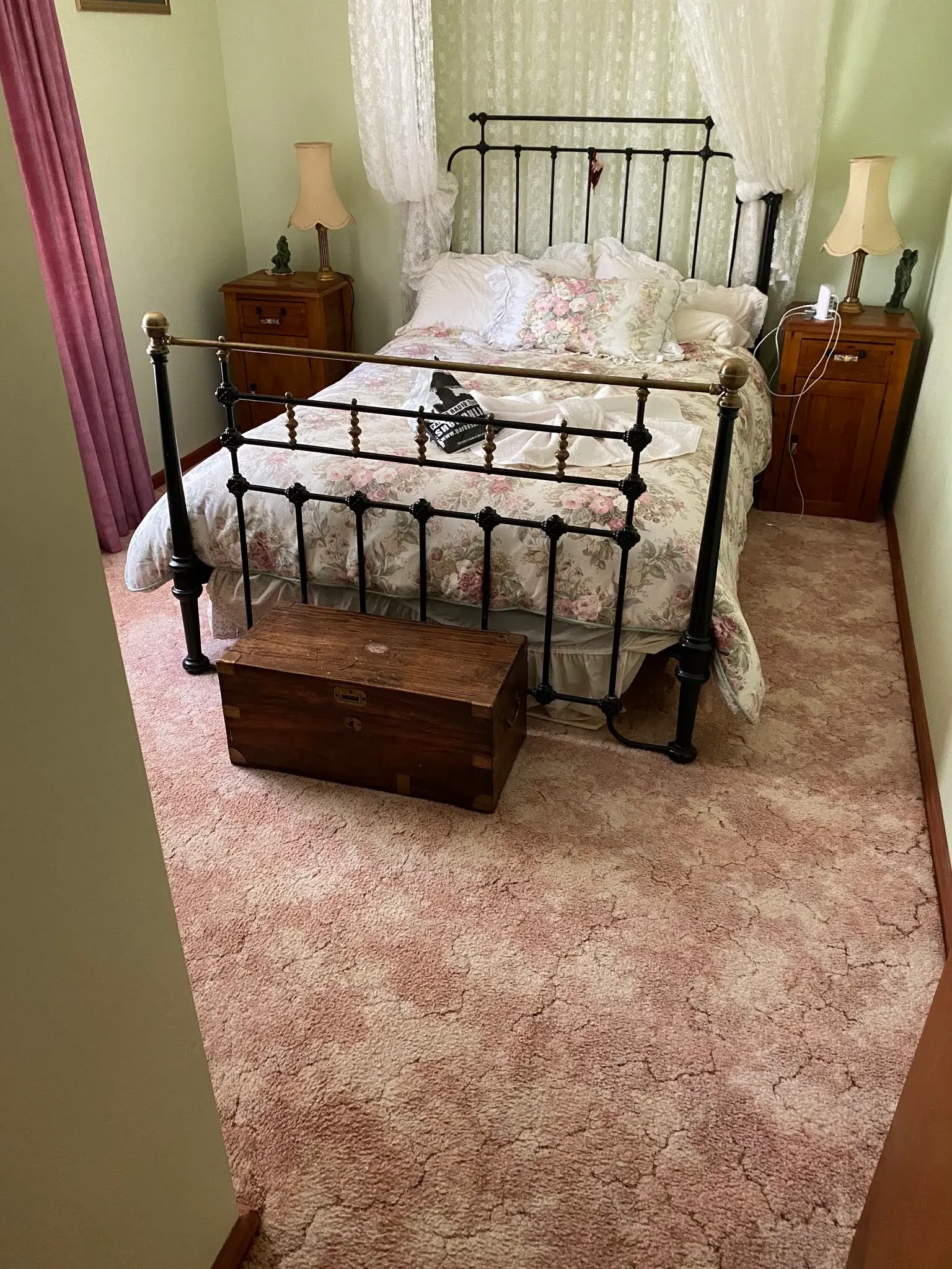 The Grove B&B