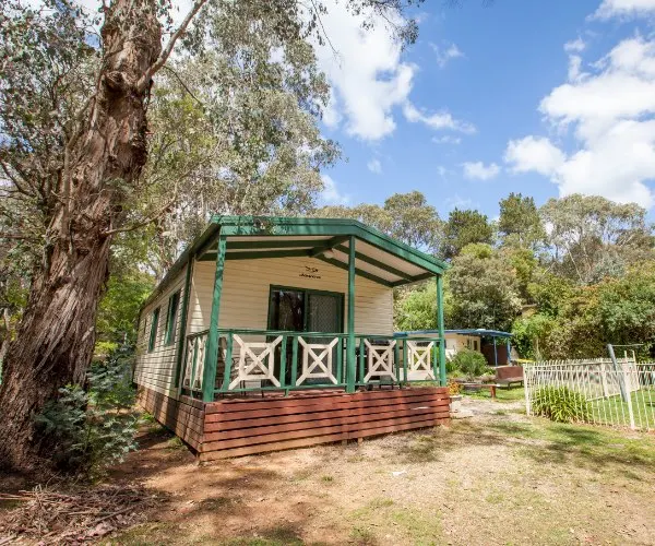 Beechworth Holiday Park