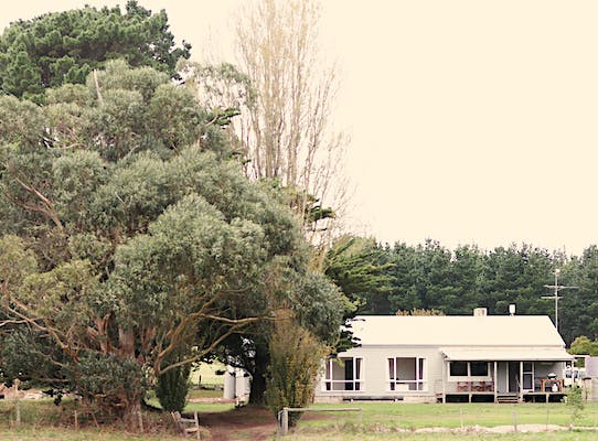 Green Point Cottage
