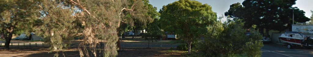 Merbein Caravan Park