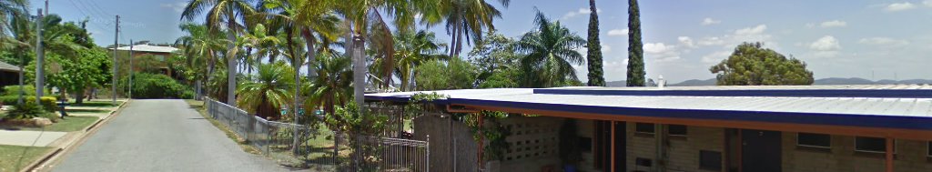 Suncourt Motor Inn