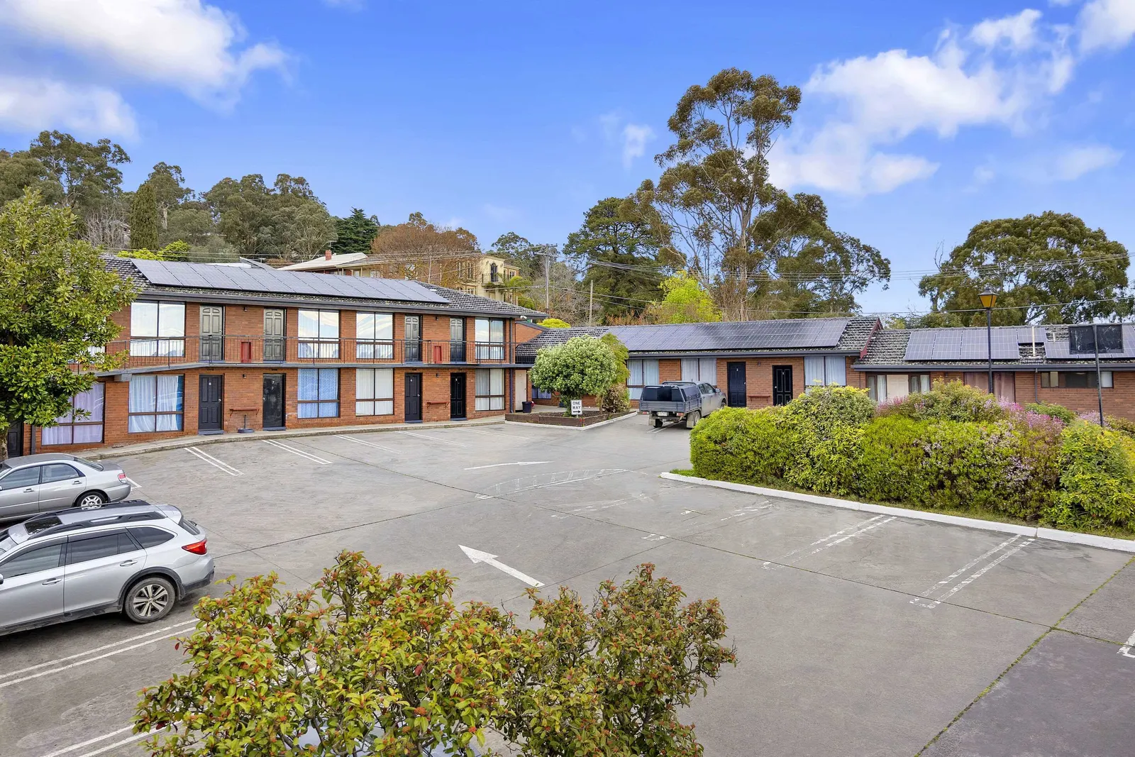Lilydale Motor Inn