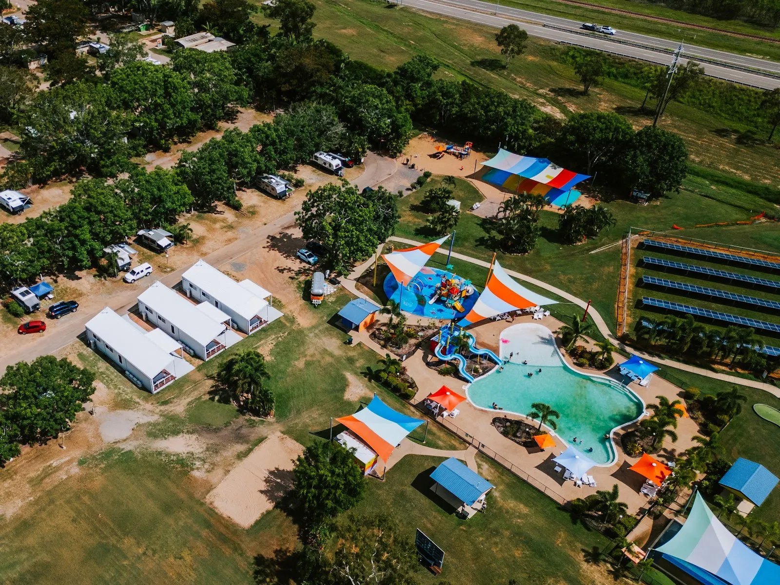 BIG4 Ingenia Holidays Townsville