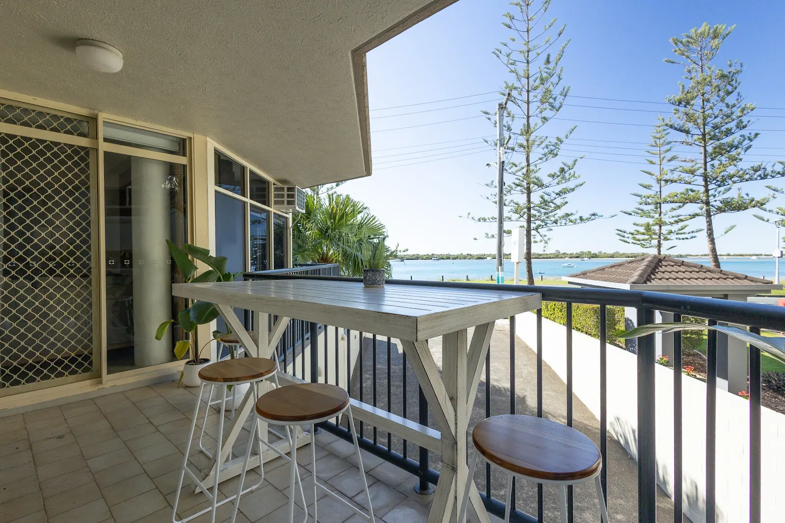 Bayview Beach Holiday Apartments