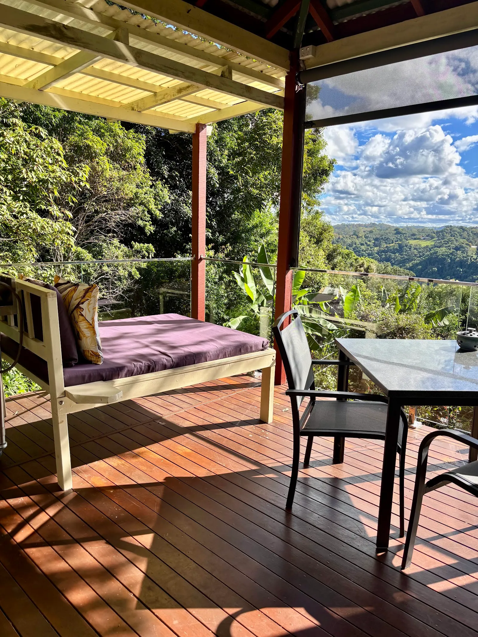 Lillypilly's Cottages & Day Spa