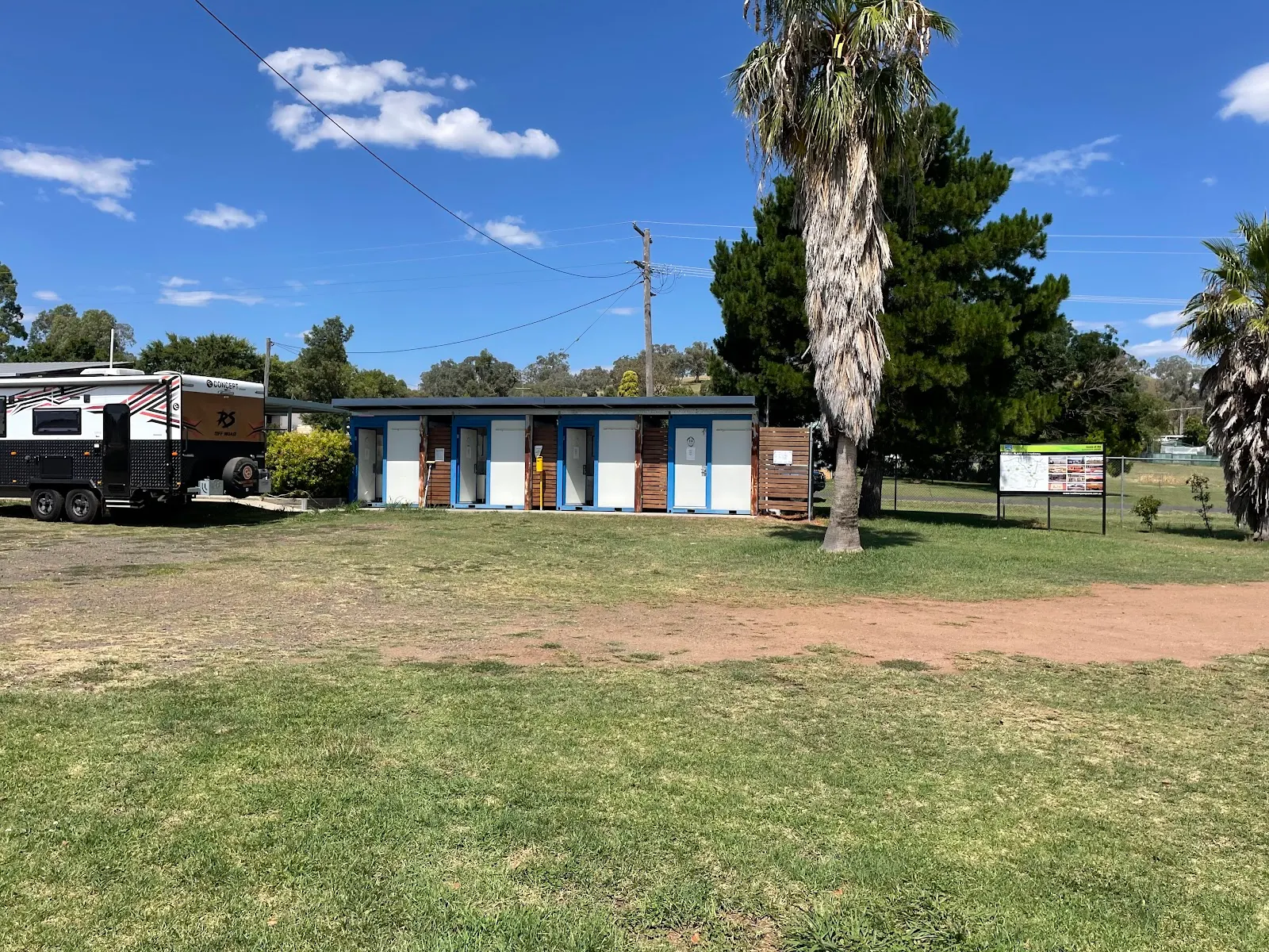 Werris Creek Campground