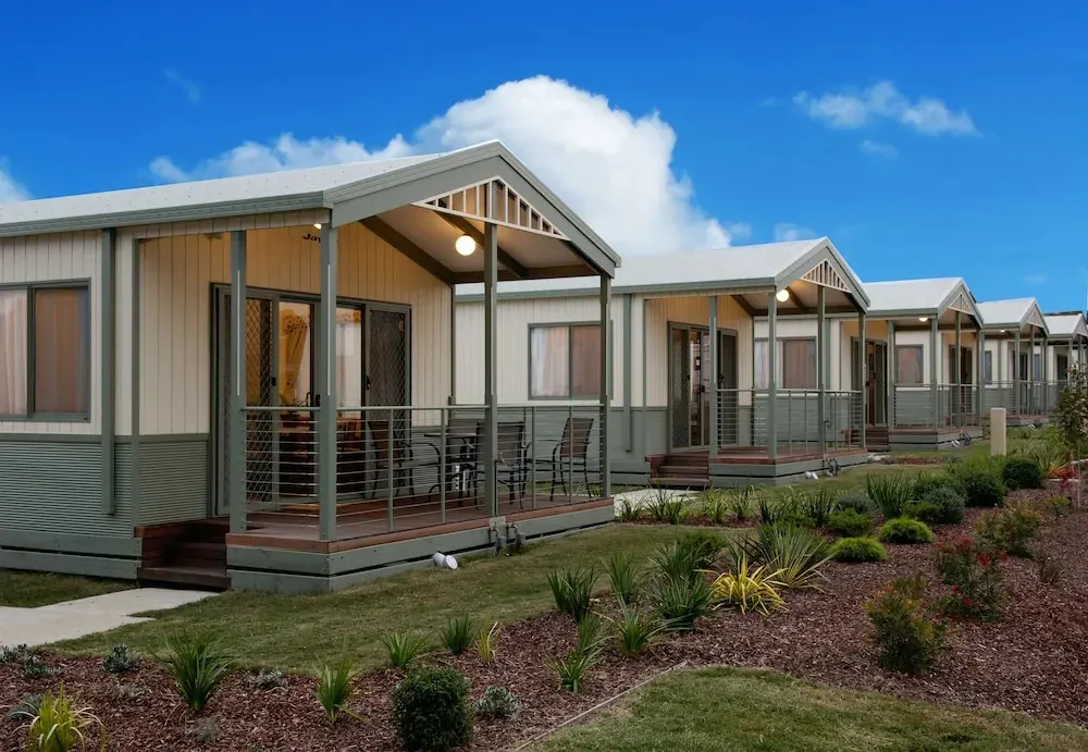 Sandhurst Motel