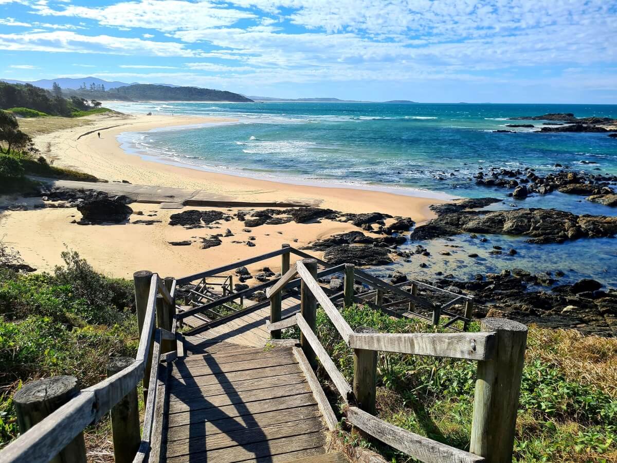 Petlyn By The Sea