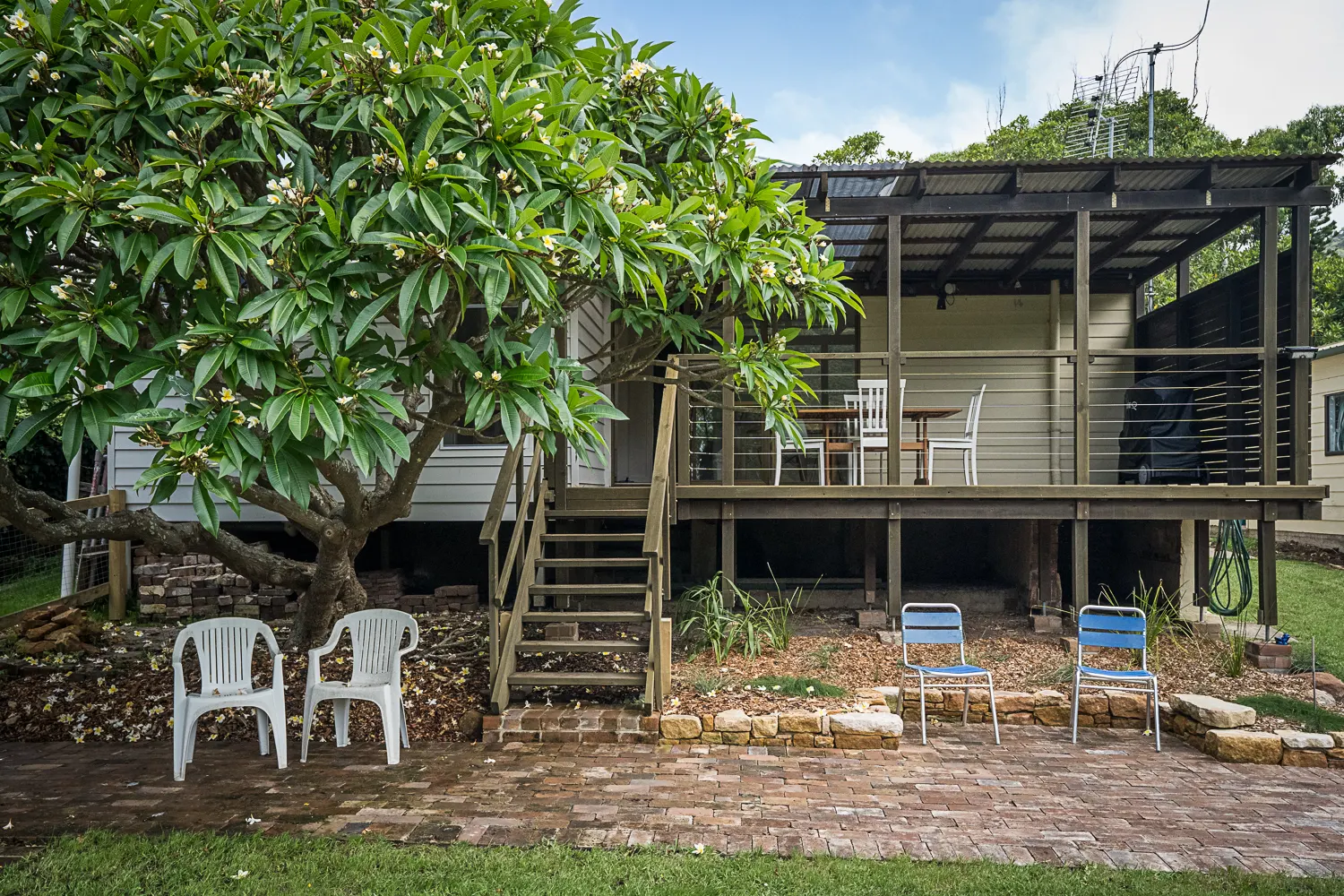 Seaside Cottage Stanwell Park