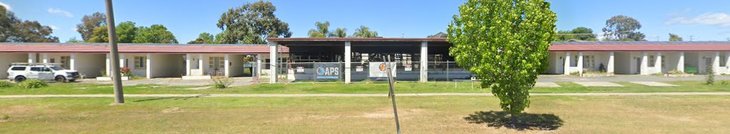 Albury Coach House Motel