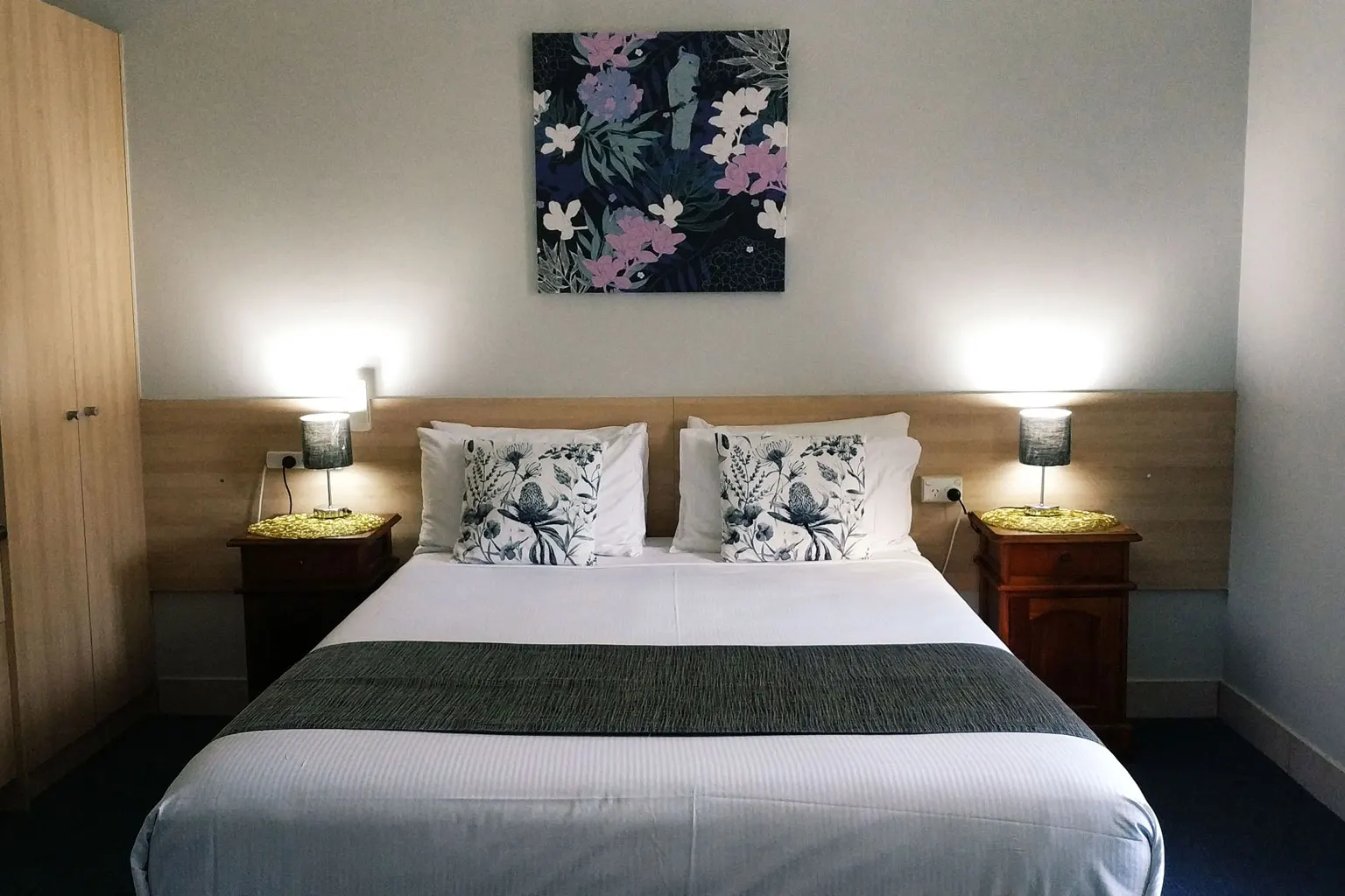 Mount Gravatt Motel