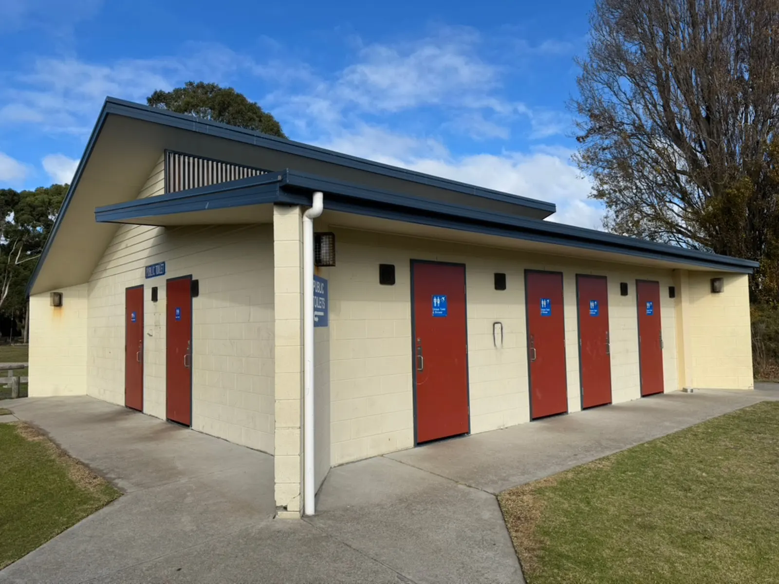 Port Sorell Caravan Park
