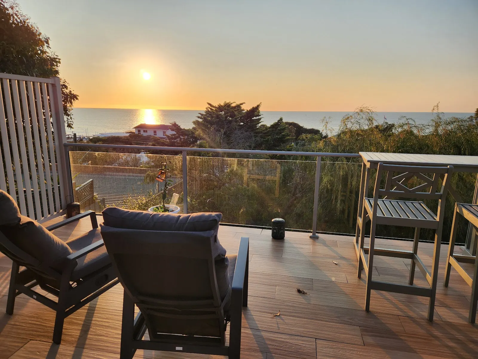 Oceanview Manor by Peppy Beach Retreats