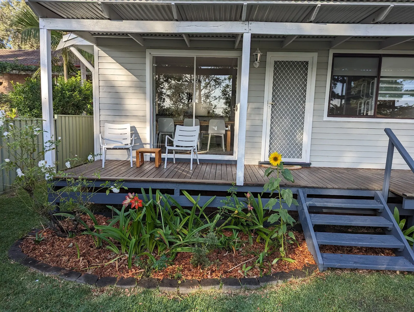 Hanalei - Professional Holiday Homes