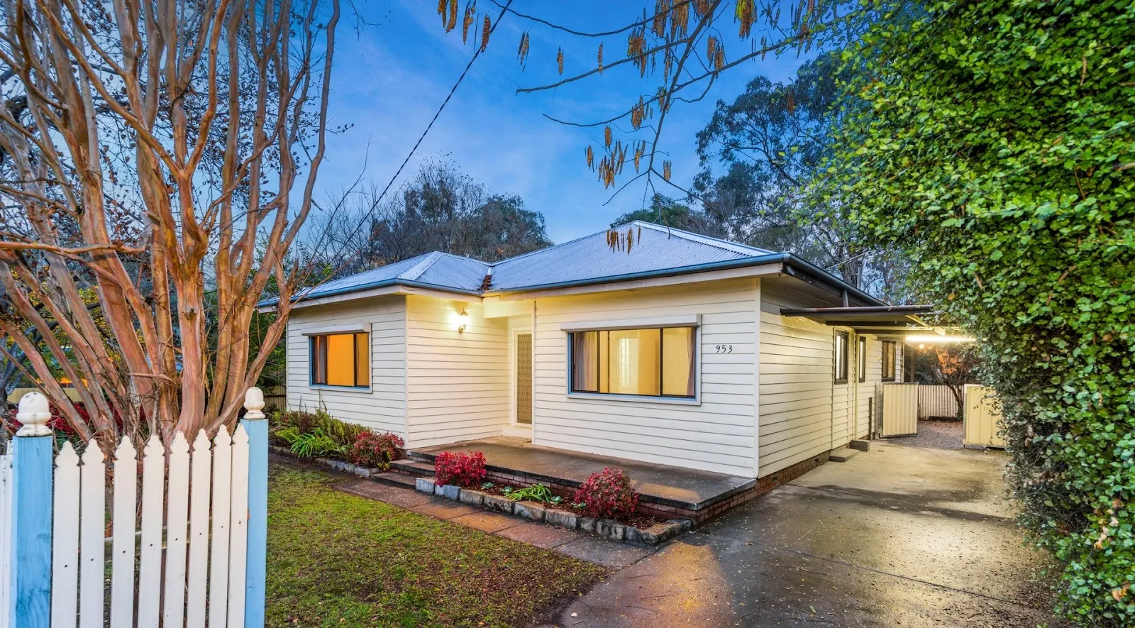 Wombat Cottage