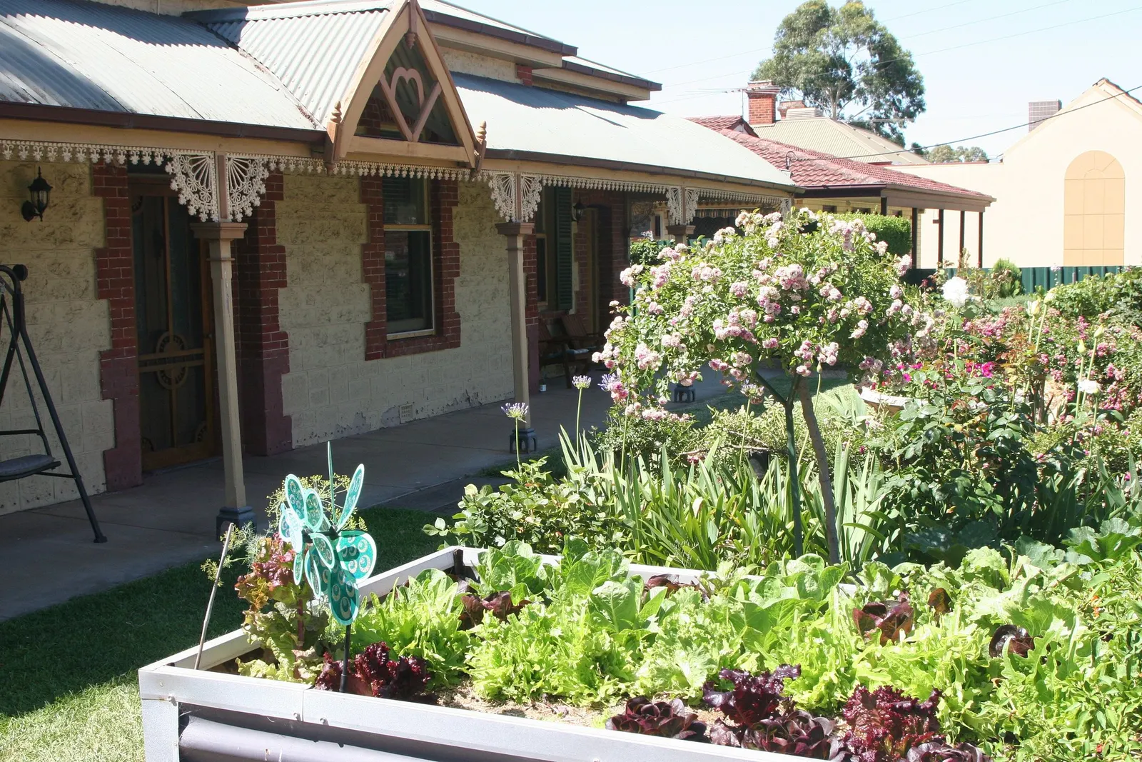 Gawler Churchhill Mews