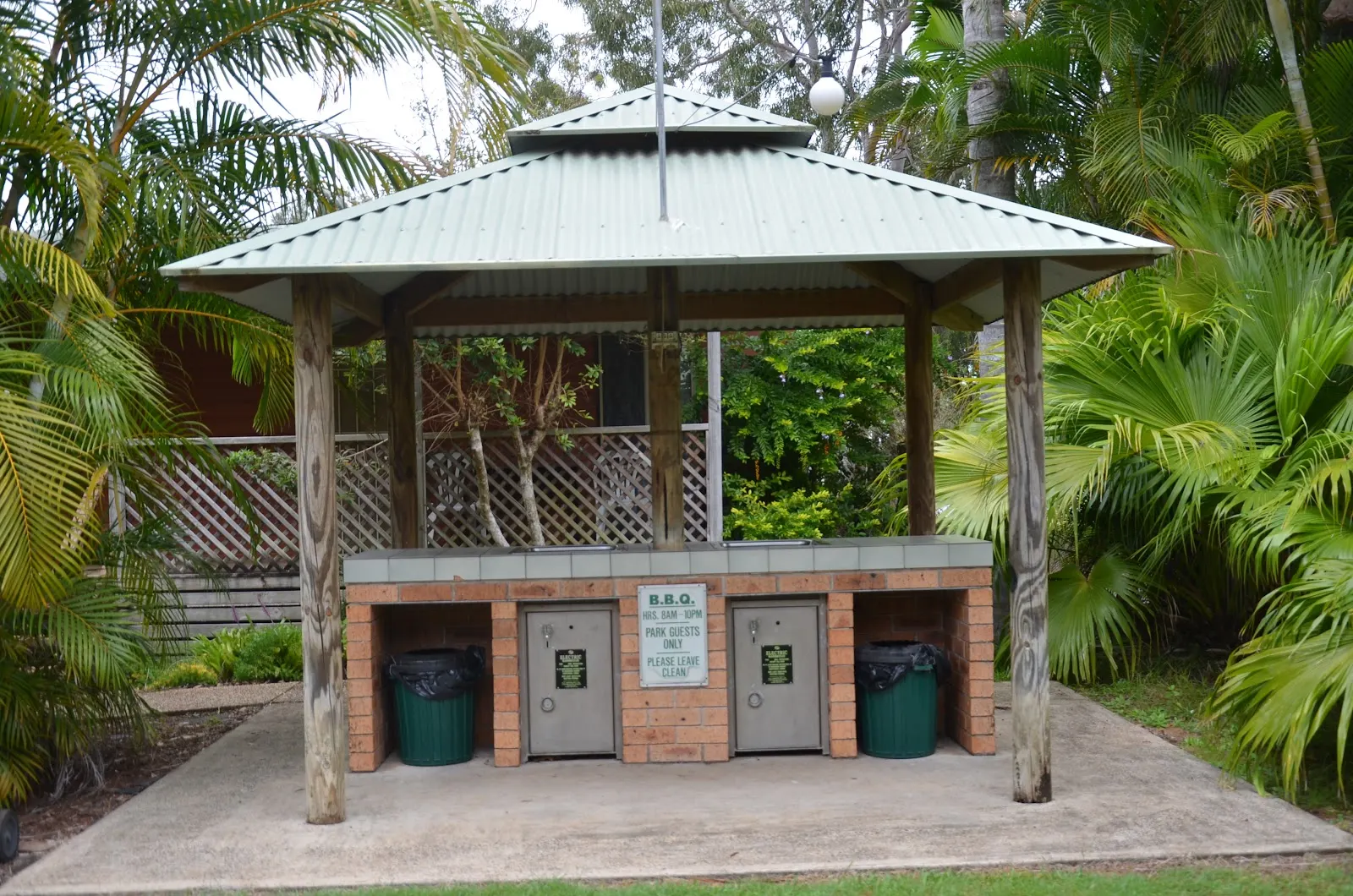 Port Macquarie Rental Village