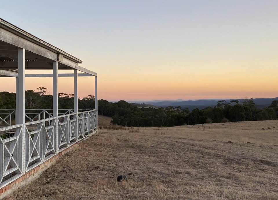 Rooks Edge B&B