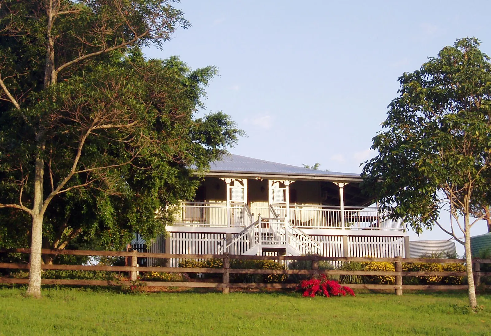 Blue Ridge Lavender Cottage