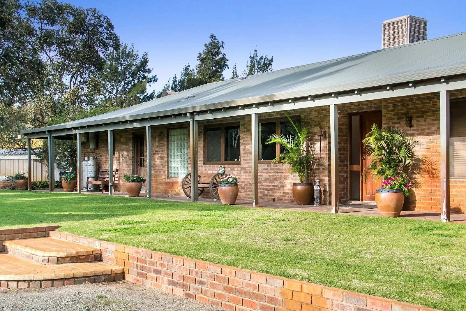Coranda Lodge