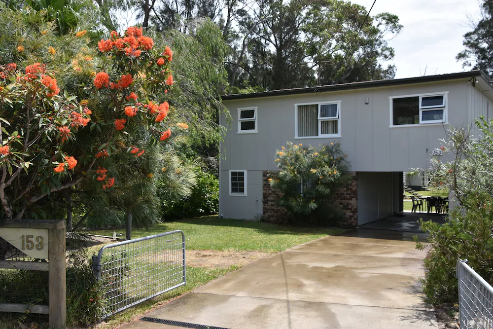 Paradise Bungalow