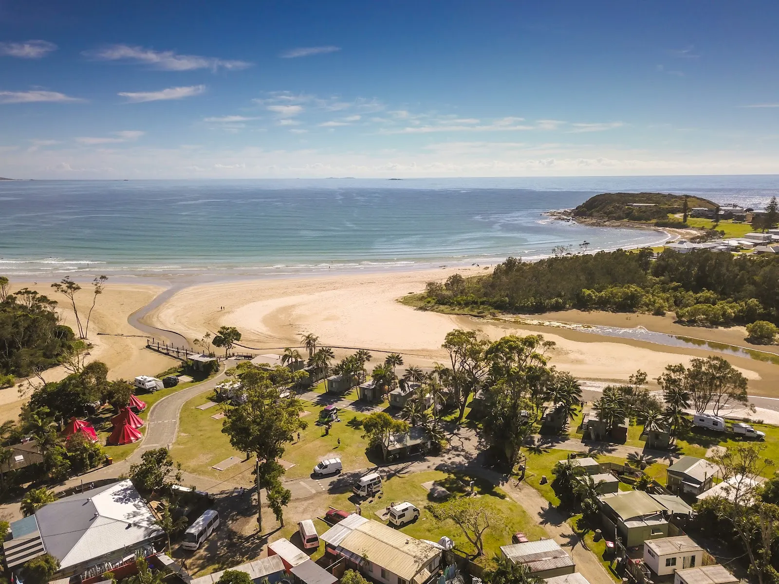 The Beach Arrawarra