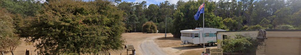 Watermill Cottage Campground