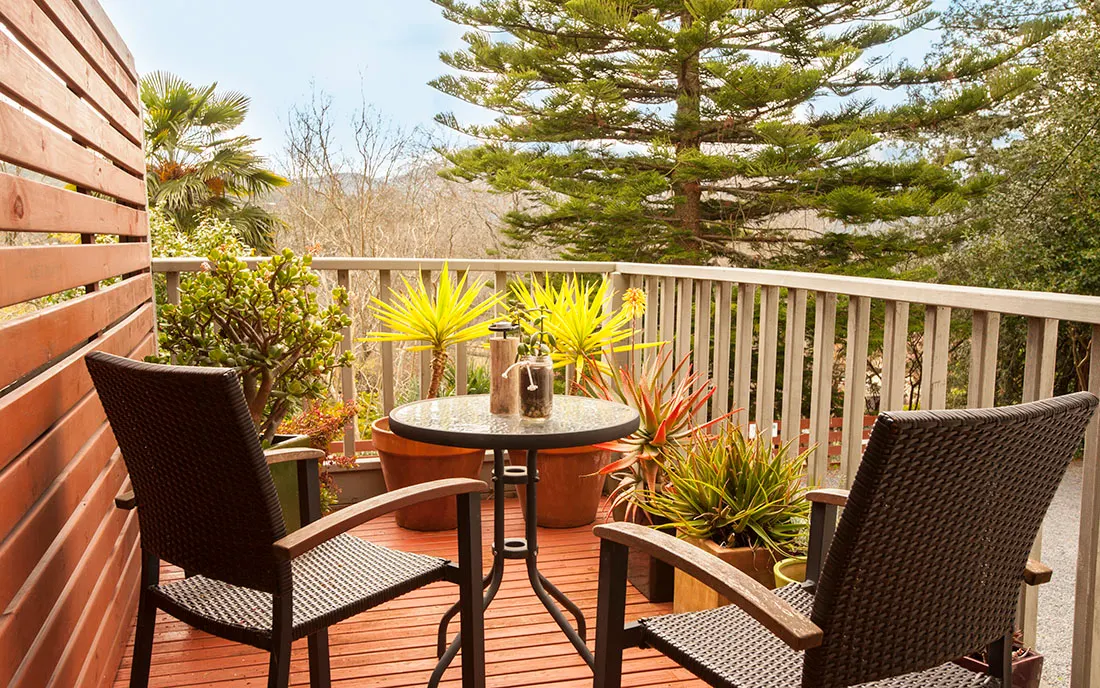 Healesville Apartments