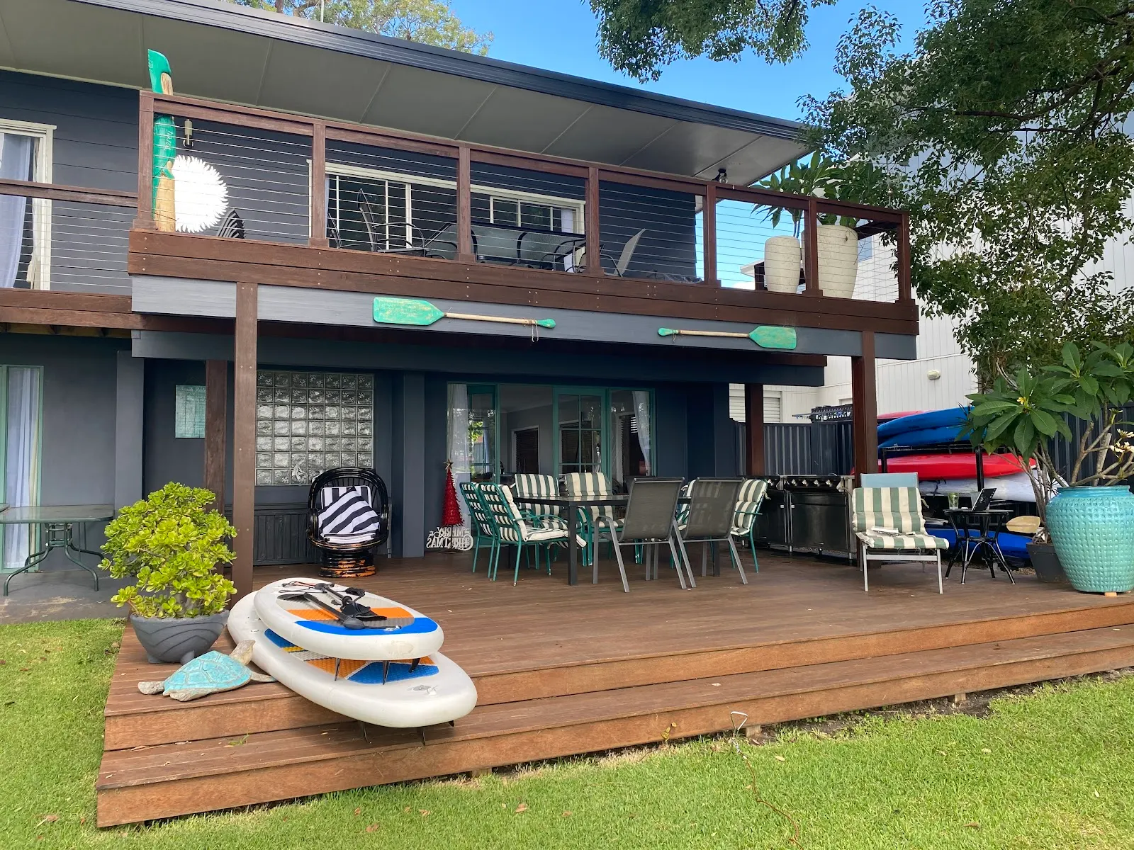 Starfish Cottage