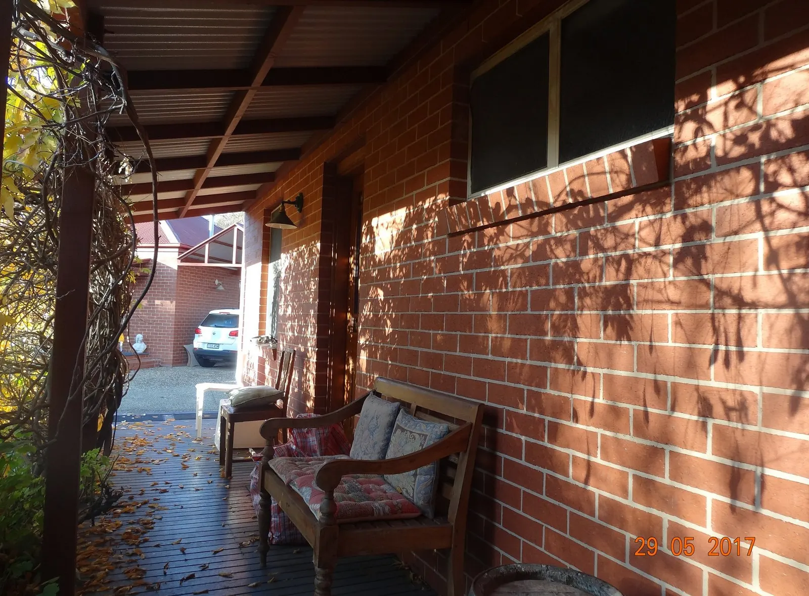 Albury Cottages