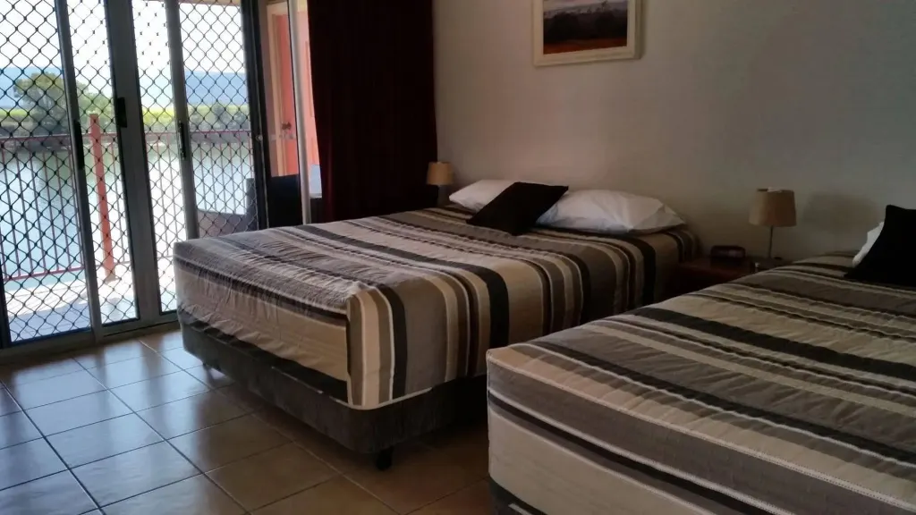 Tweed River Motel