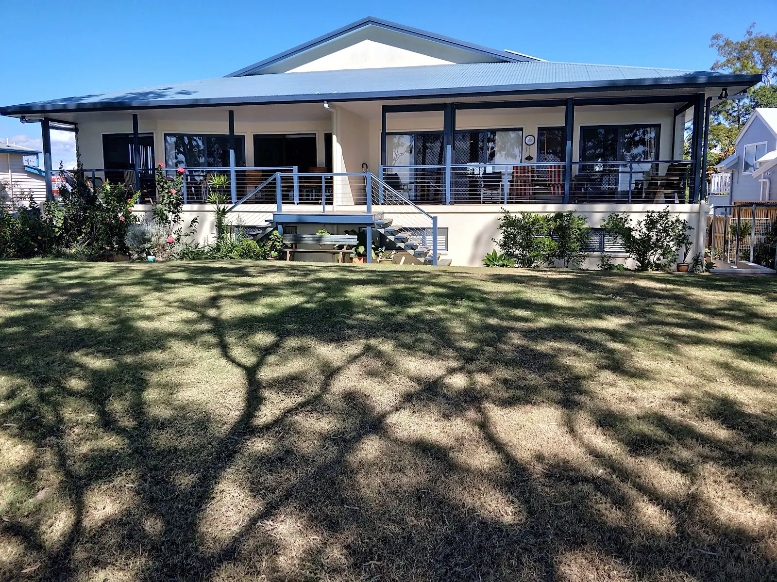 Hillcrest Holiday Park