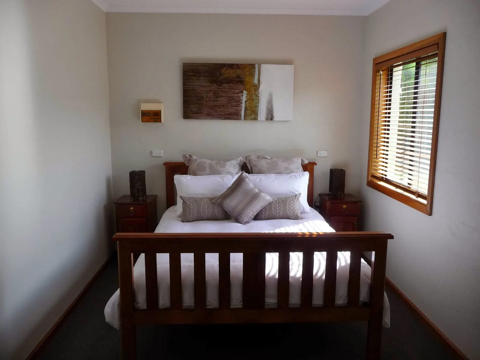 Aberdeen Retreat