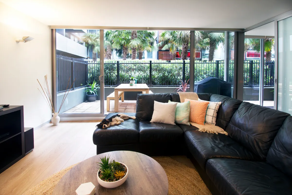 Urban Sea Drift - Rejuvenate Stays