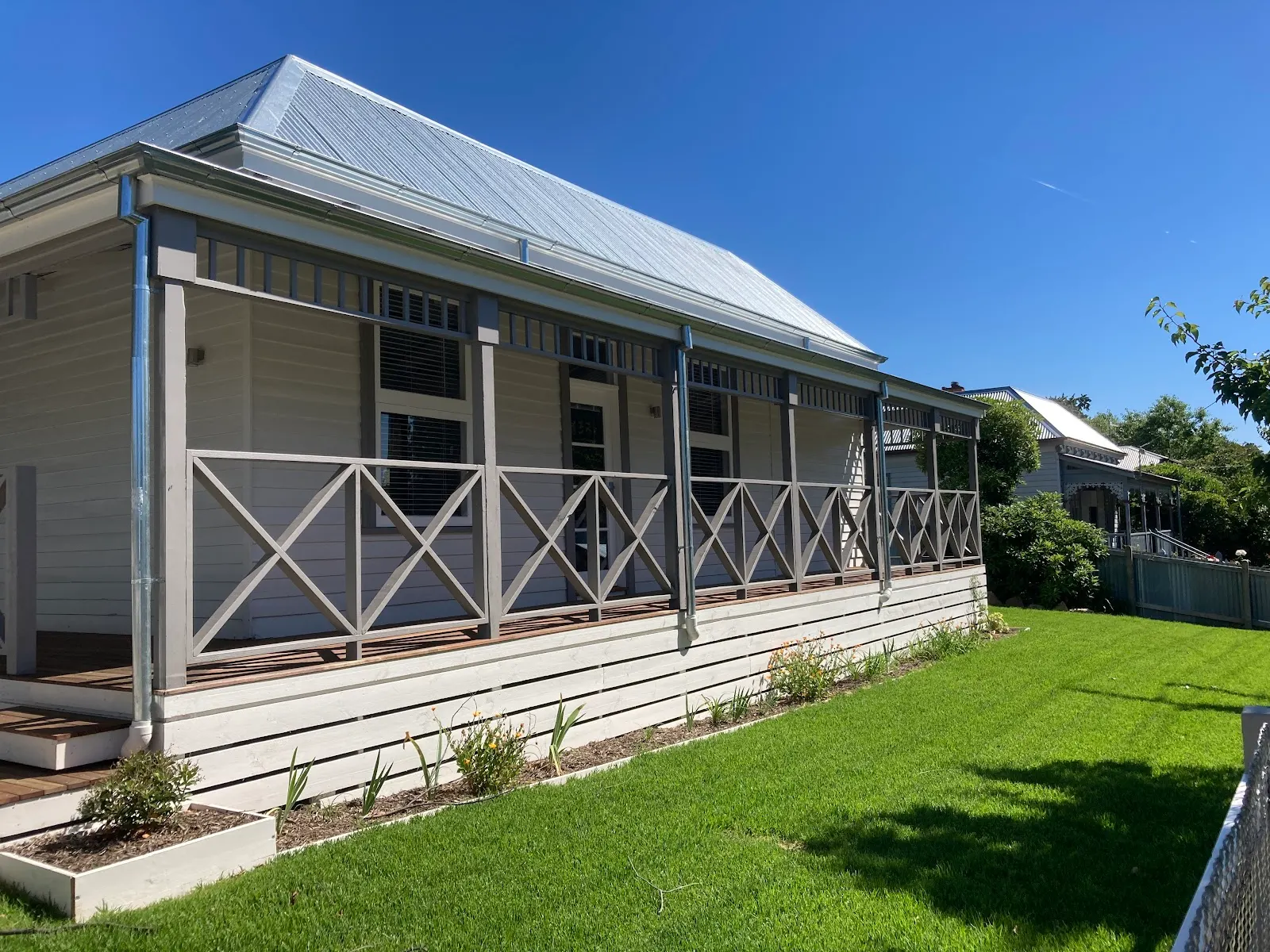 Beechworth BNB