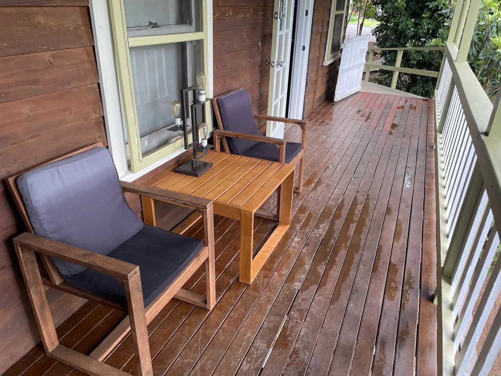 Bellingen Treehouse